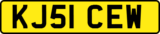 KJ51CEW