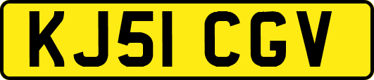 KJ51CGV