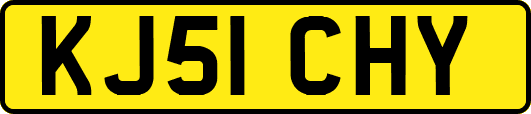KJ51CHY