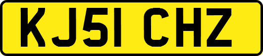 KJ51CHZ