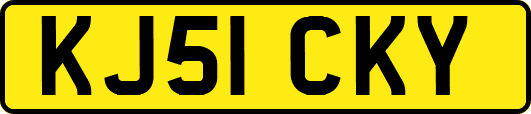 KJ51CKY