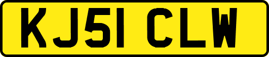KJ51CLW