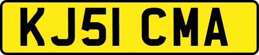 KJ51CMA