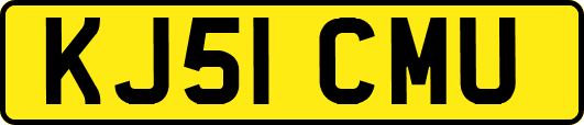 KJ51CMU