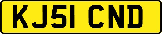 KJ51CND