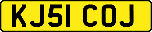 KJ51COJ