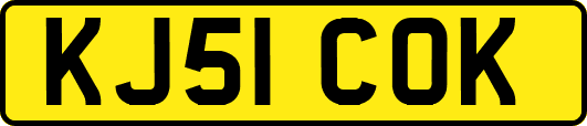 KJ51COK