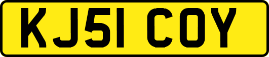 KJ51COY