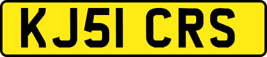 KJ51CRS