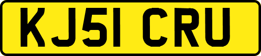 KJ51CRU