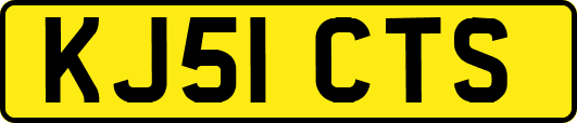 KJ51CTS