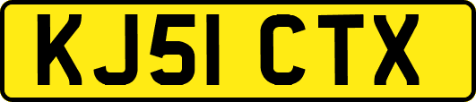 KJ51CTX