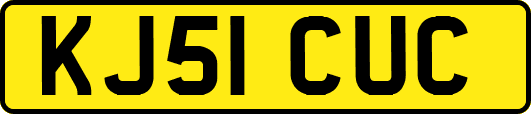 KJ51CUC