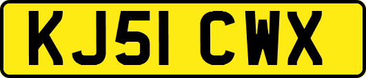 KJ51CWX