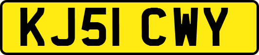 KJ51CWY