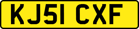 KJ51CXF