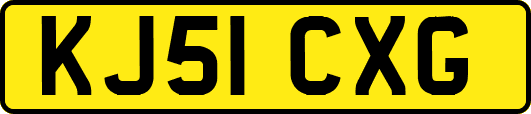 KJ51CXG