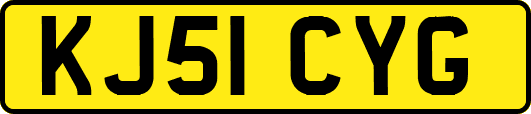 KJ51CYG