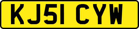 KJ51CYW