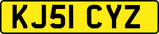 KJ51CYZ