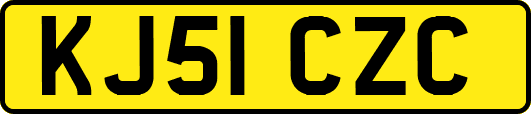 KJ51CZC