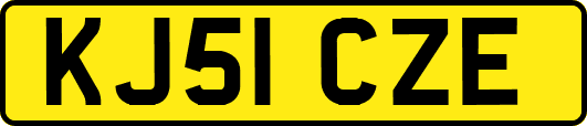 KJ51CZE