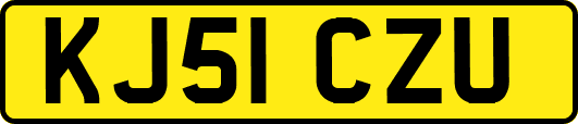 KJ51CZU