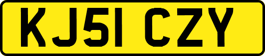 KJ51CZY