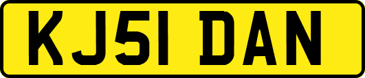KJ51DAN