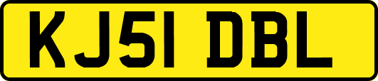 KJ51DBL