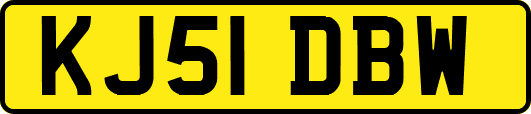 KJ51DBW