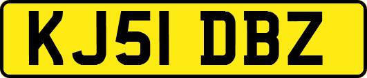 KJ51DBZ