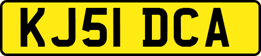 KJ51DCA