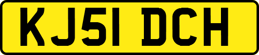 KJ51DCH