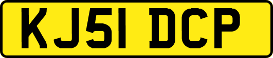 KJ51DCP
