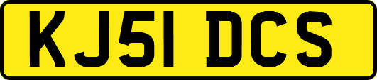 KJ51DCS