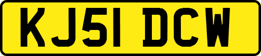 KJ51DCW