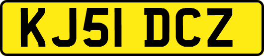 KJ51DCZ