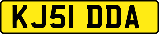 KJ51DDA