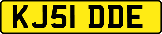 KJ51DDE