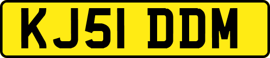 KJ51DDM