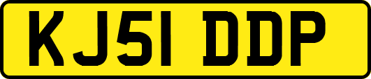 KJ51DDP