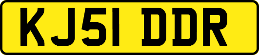 KJ51DDR