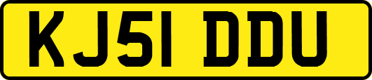 KJ51DDU