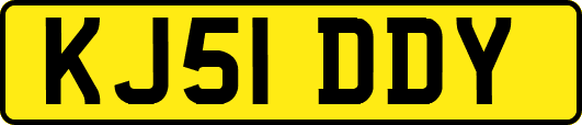 KJ51DDY