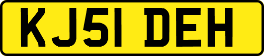 KJ51DEH