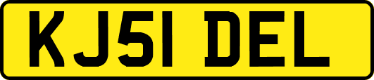 KJ51DEL