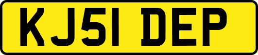 KJ51DEP