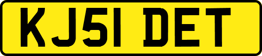 KJ51DET