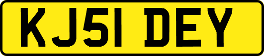 KJ51DEY